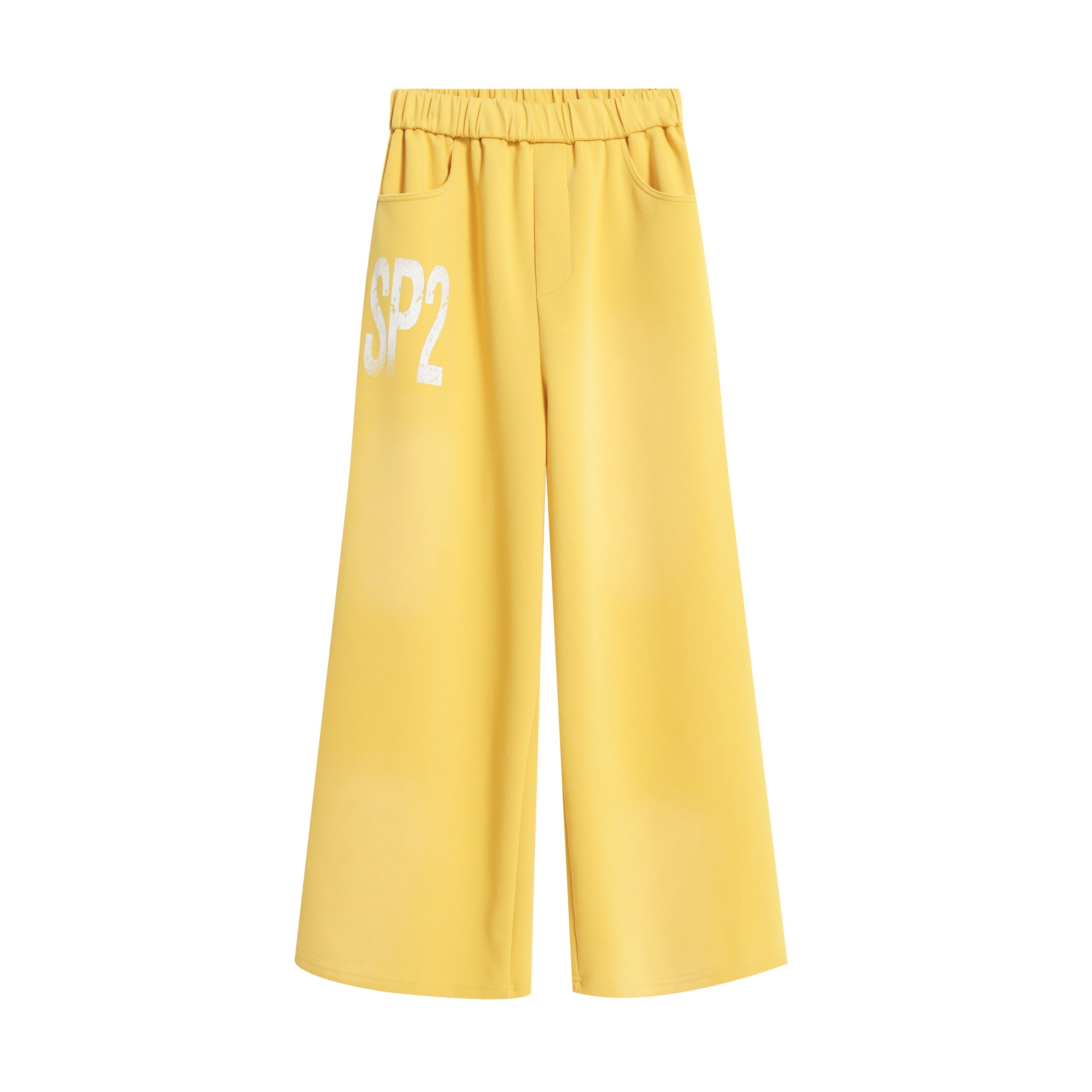 Omirad SP2 Wide-Leg Sweatpants | Streetwear Joggers