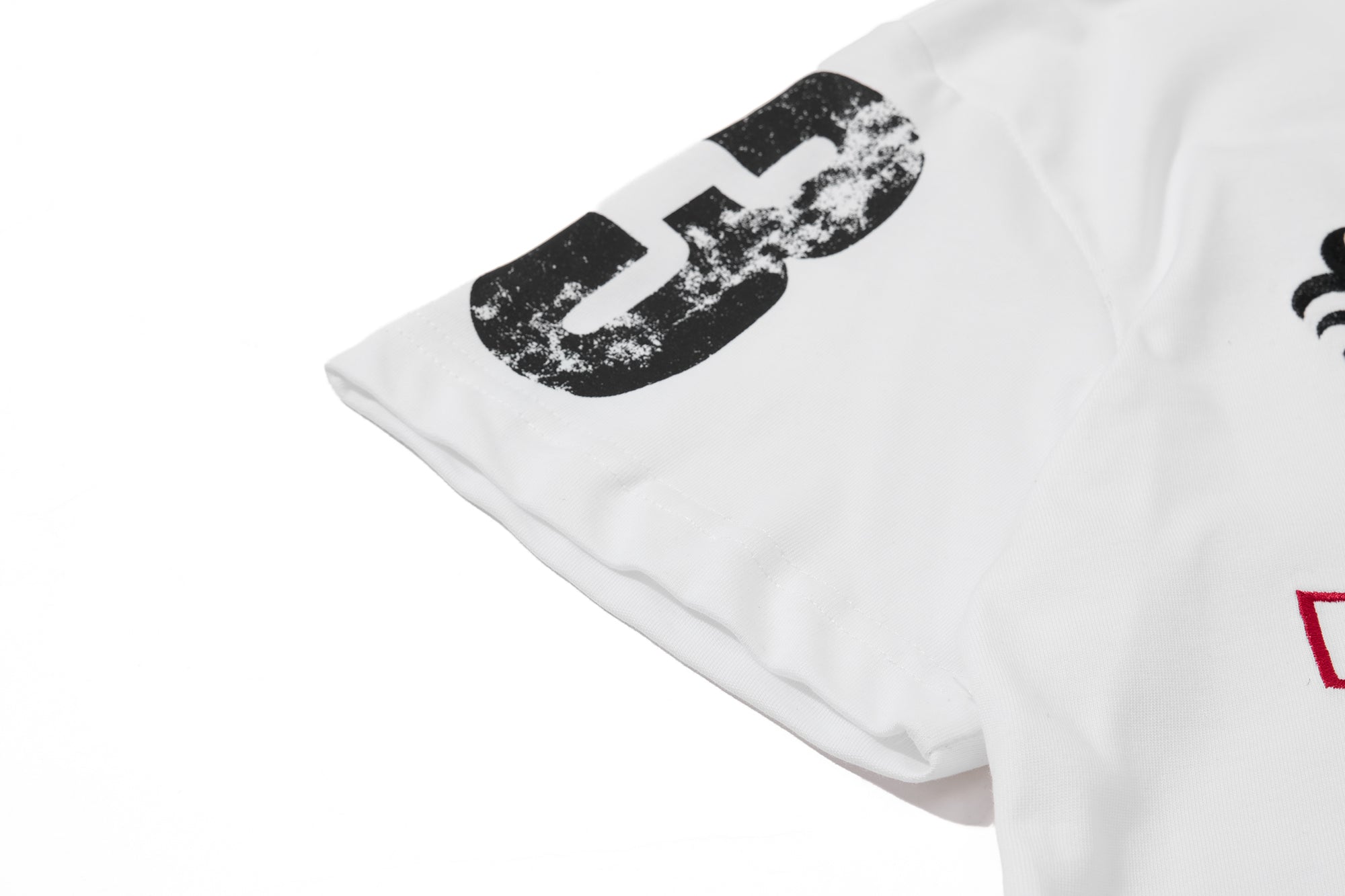 SK Channel Graphic Polo Tee | Streetwear Polo Shirt
