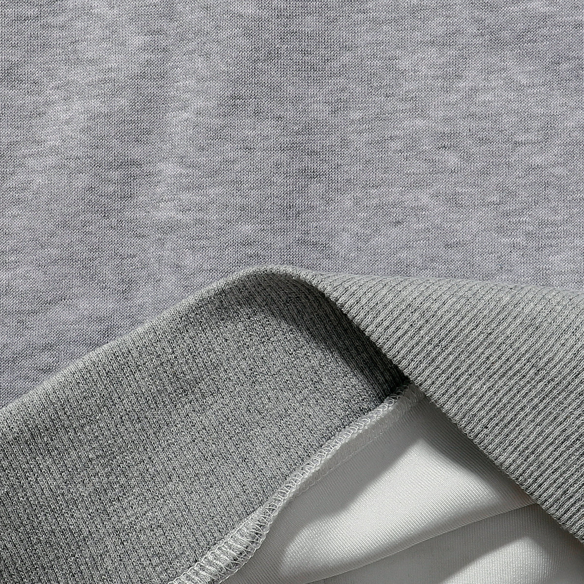 Omirad Studded Arc Zip Hoodie | Metal Stud Detail Streetwear
