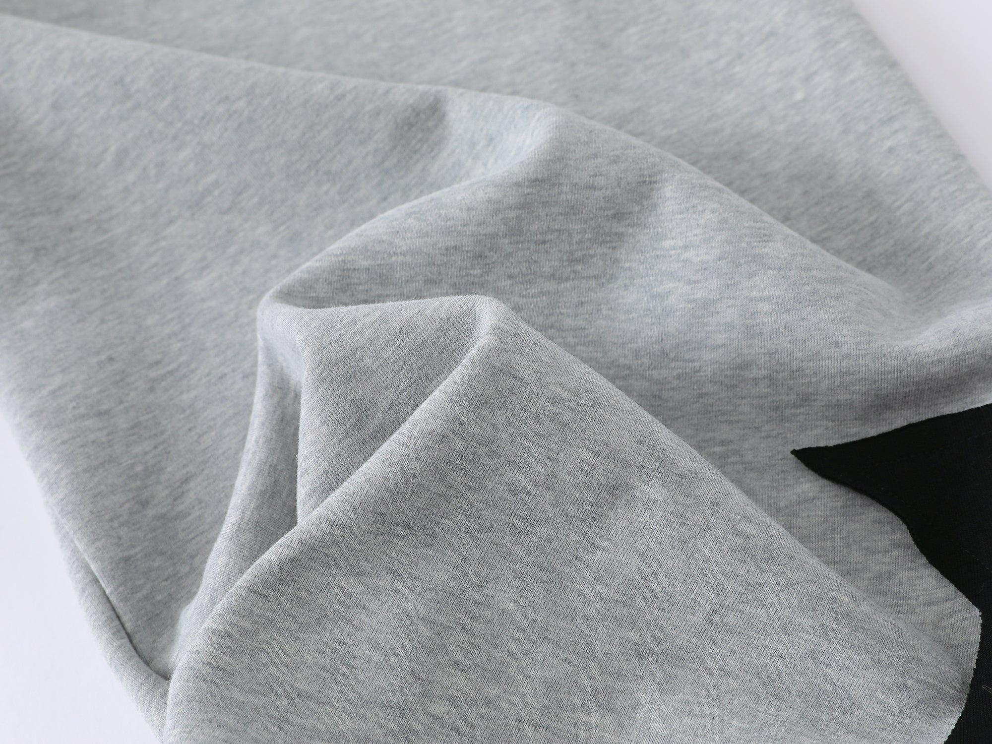 Omirad Star Panel Wide-Leg Track Pants | Streetwear Sweatpants