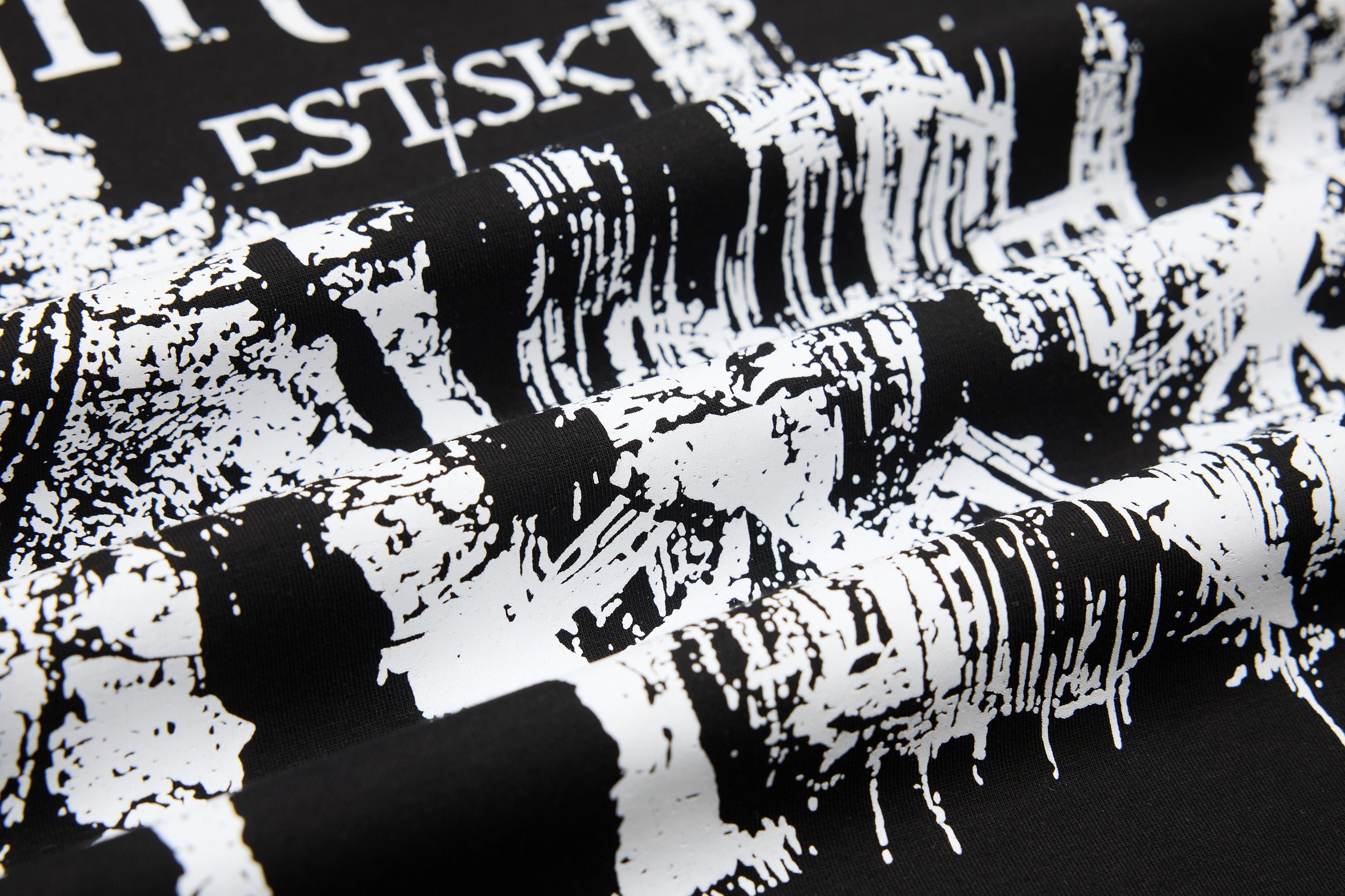 Omirad Knight Attack Graphic Polo Tee | Medieval Streetwear