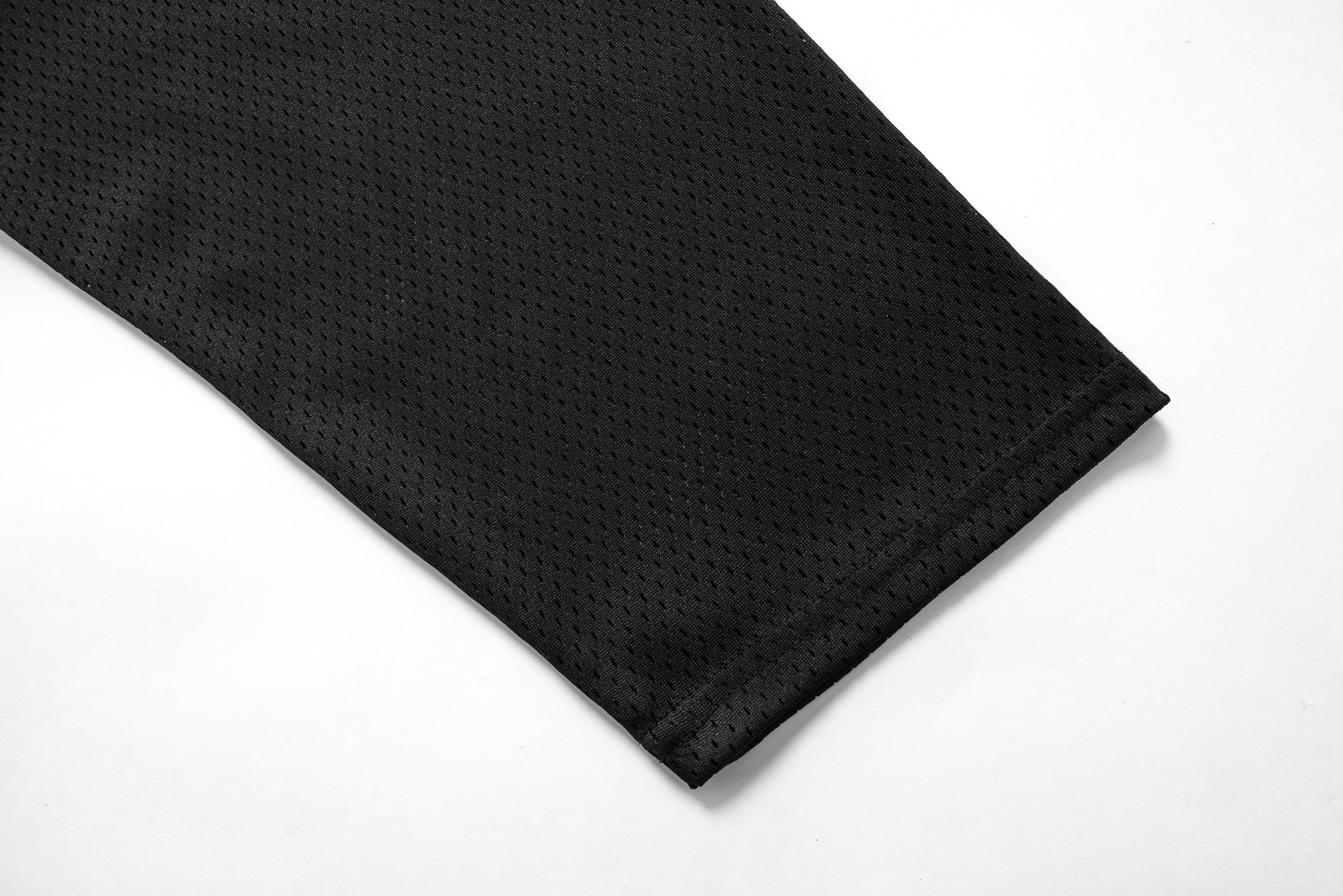 Omirad "09" Long-Sleeve Mesh Hockey Jersey | Streetwear