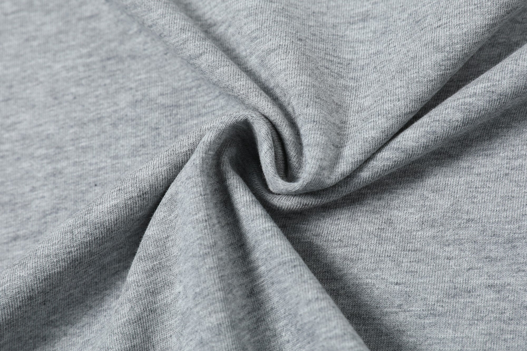 Omirad Fold-Panel Structured Short-Sleeve T-Shirt