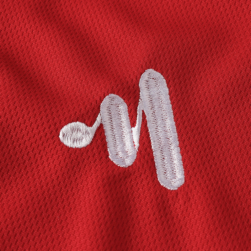 Omirad Classic Number Football Jersey | Streetwear Style