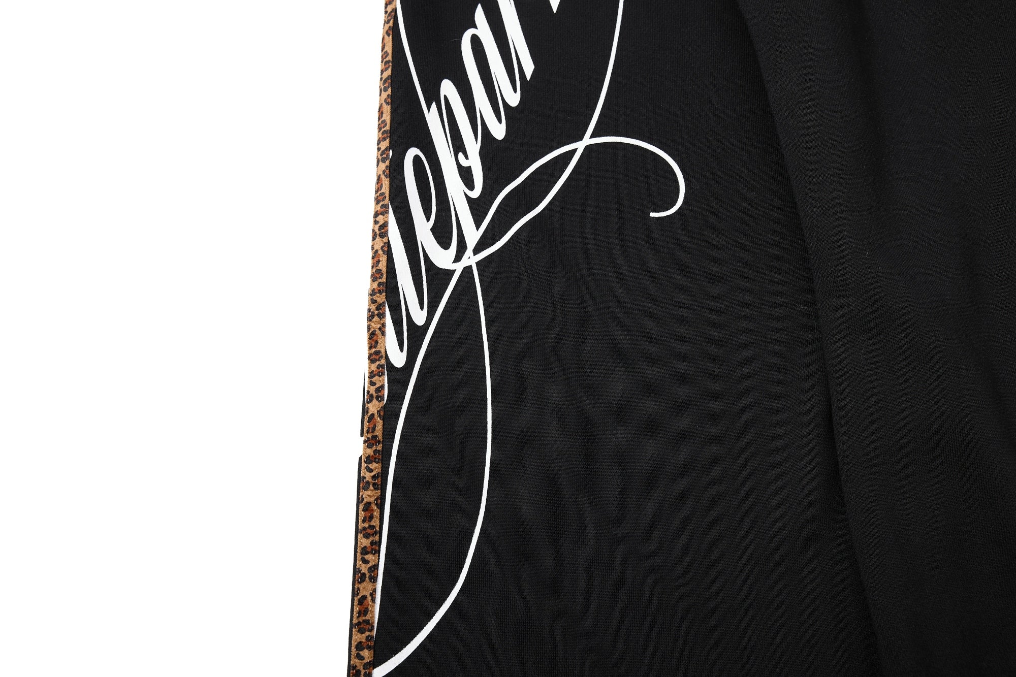 Omirad Signature Side Stripe Sweatpants | Wide-Leg Streetwear