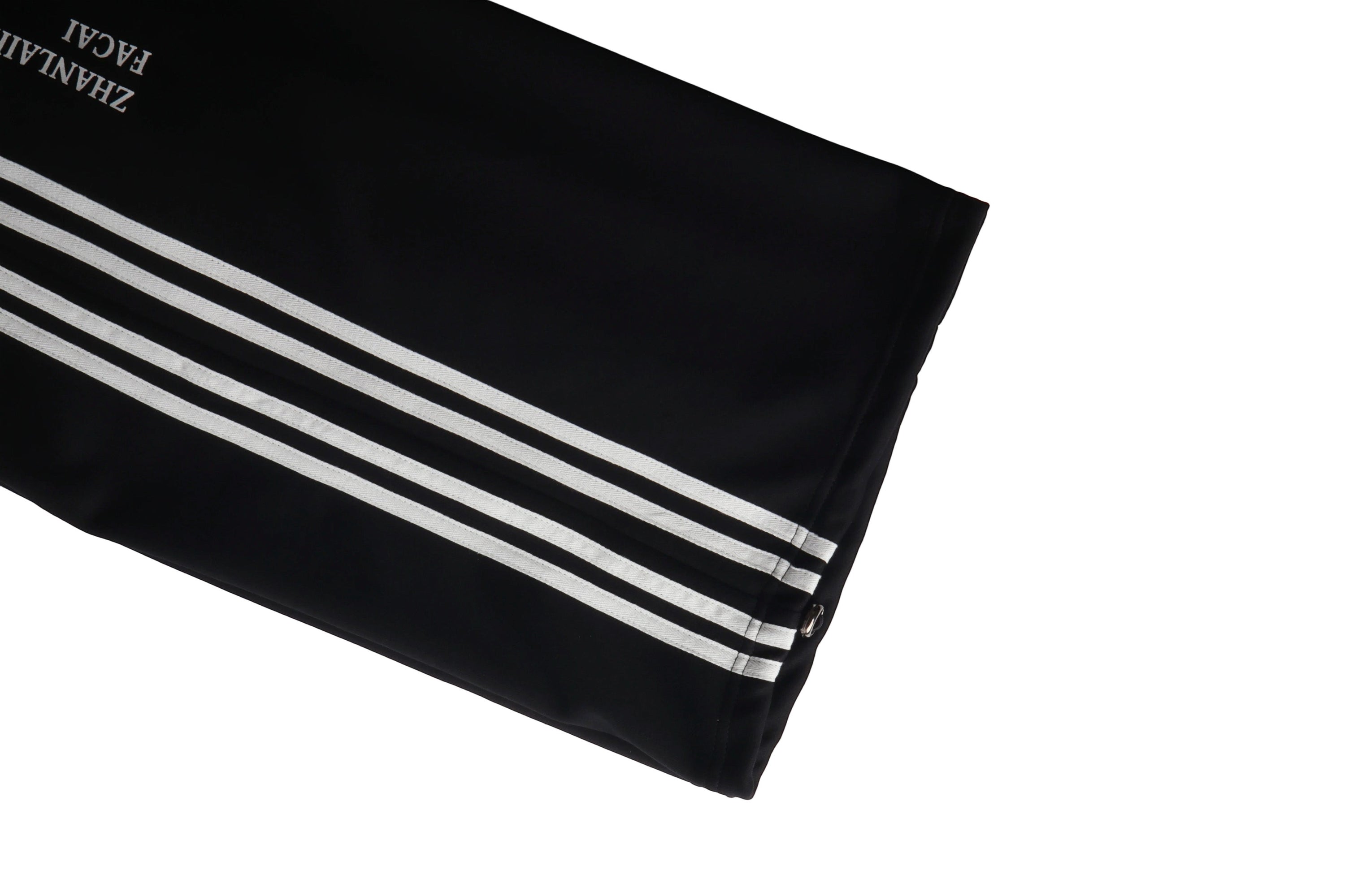 1998 Retro Wide-Leg Track Pants | Varsity Streetwear