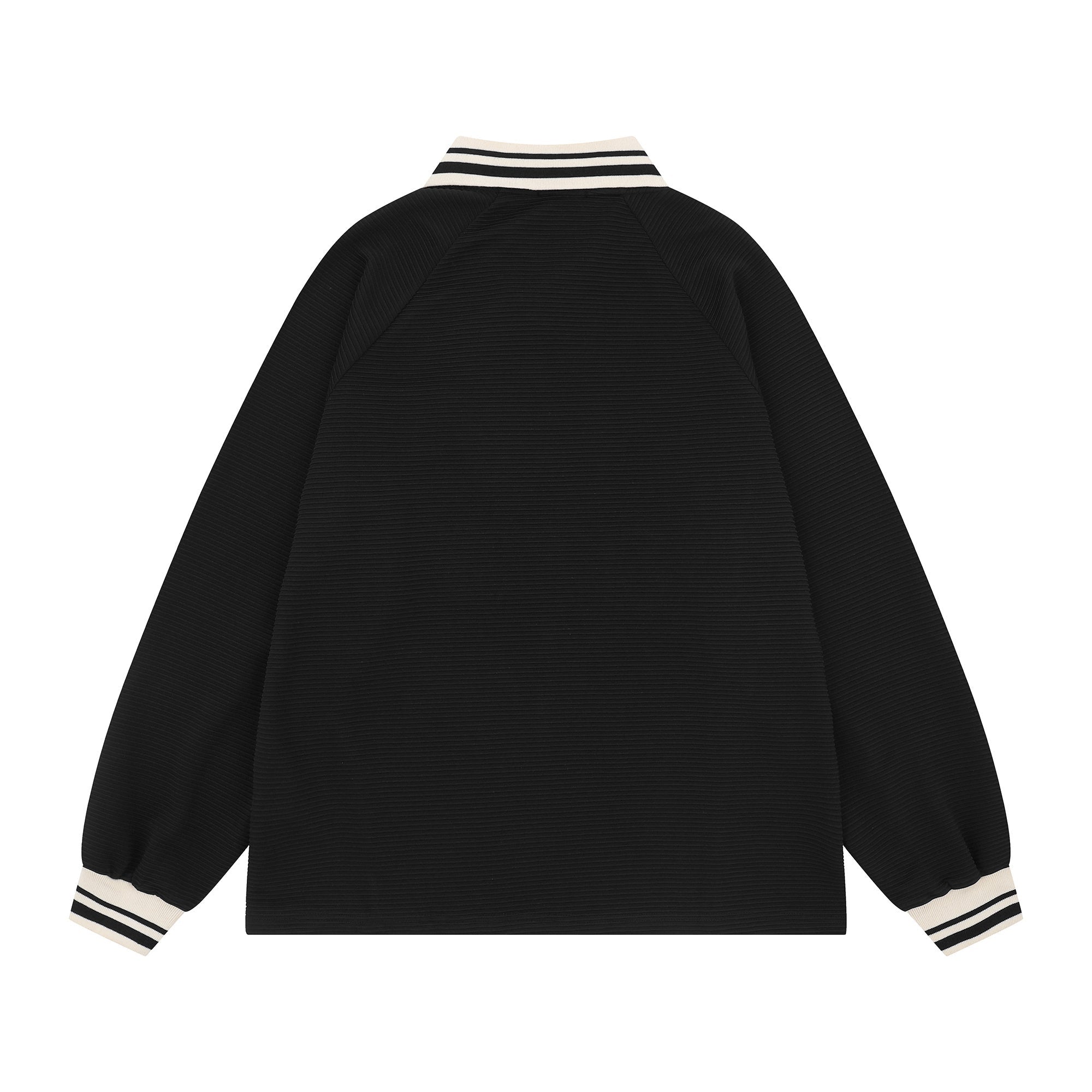 Retro Victory Long Sleeve Soccer Jersey | Spirit of Victory