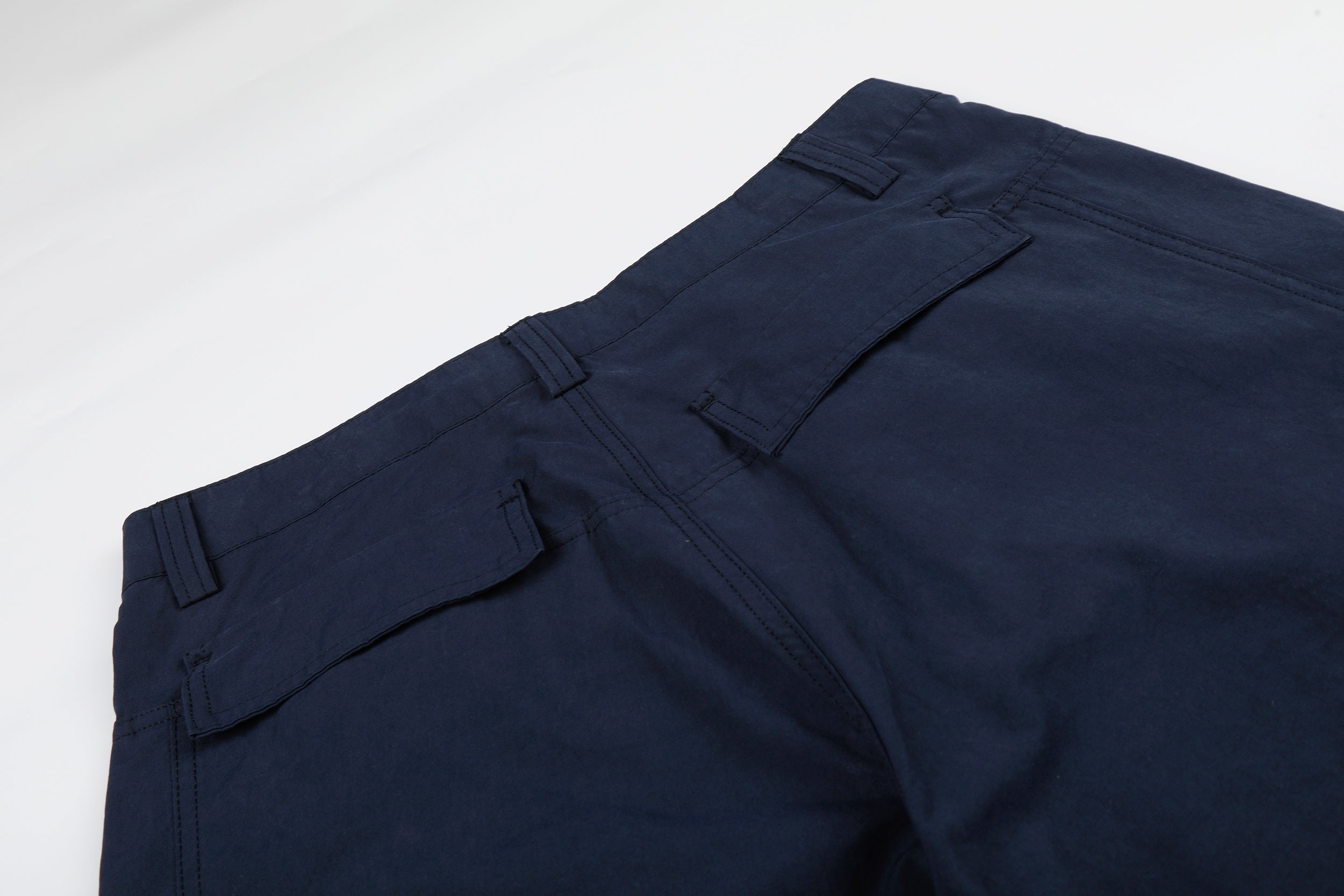 Omirad Utility Cargo Pants | Wide-Leg Techwear Streetwear