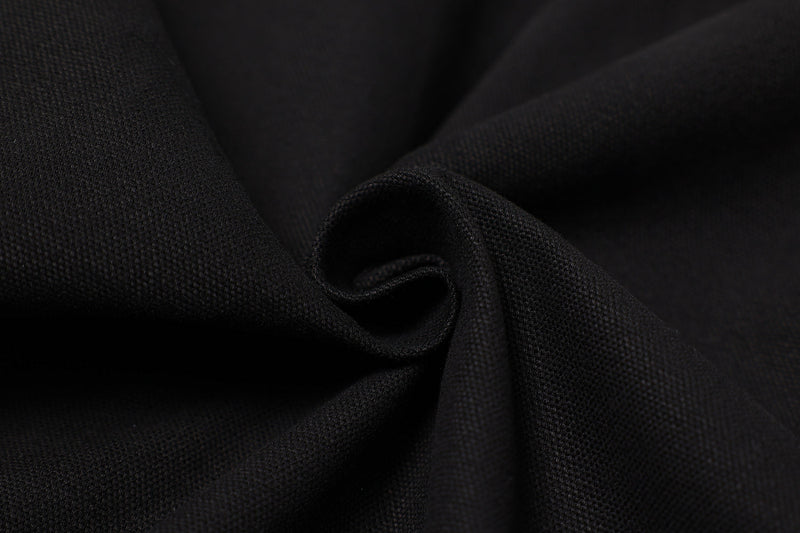 Men's High-Neck Utility Zip Jacket | Streetwear Bomber