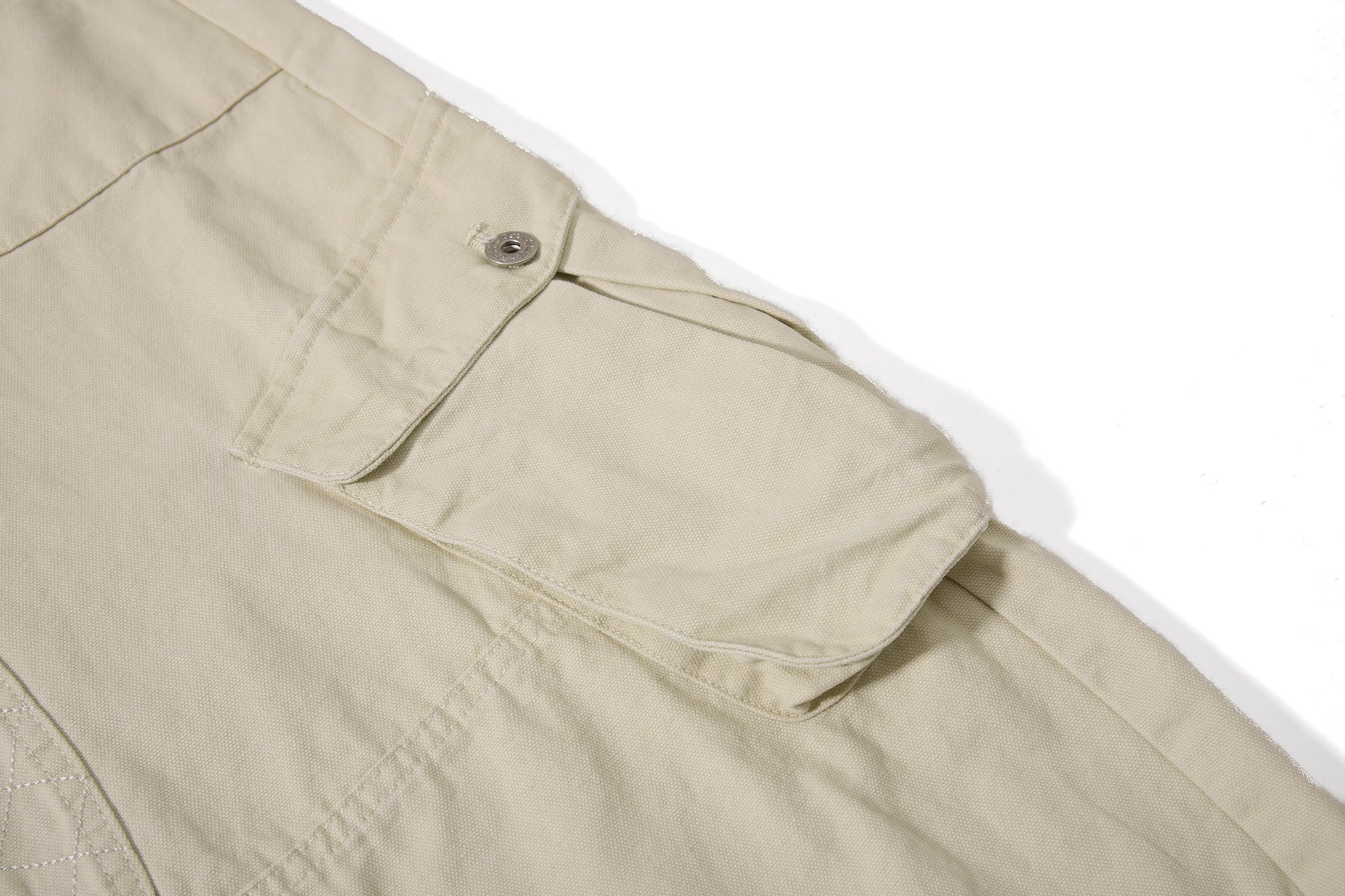 Omirad Utility Baggy Cargo Pants | Wide-Leg Y2K Streetwear