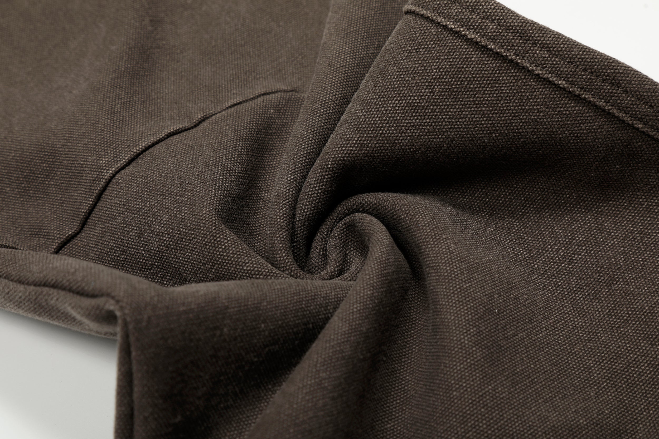 Omirad Wide-Leg Workwear Pants | Utility Streetwear Trousers