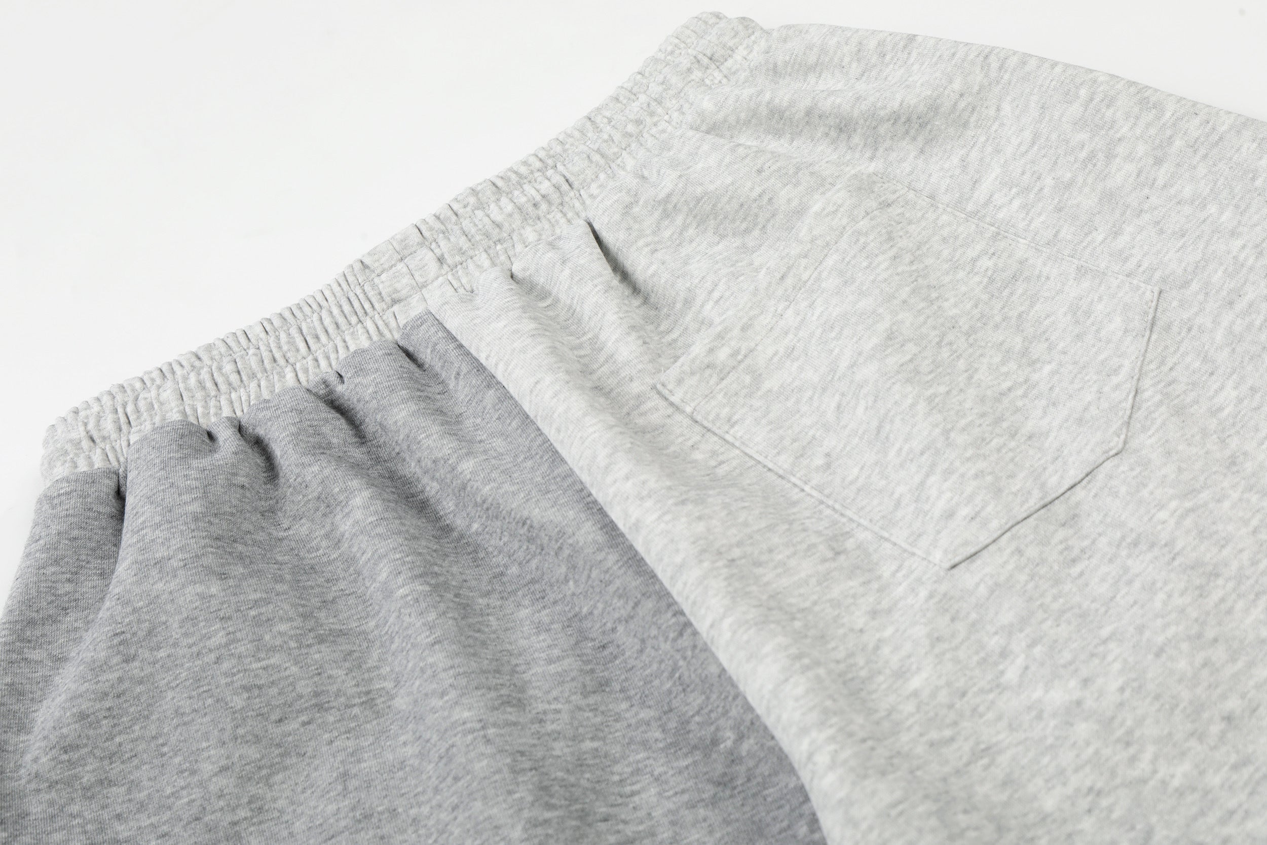 Omirad 96 Star Stripe Wide-Leg Sweatpants | Streetwear