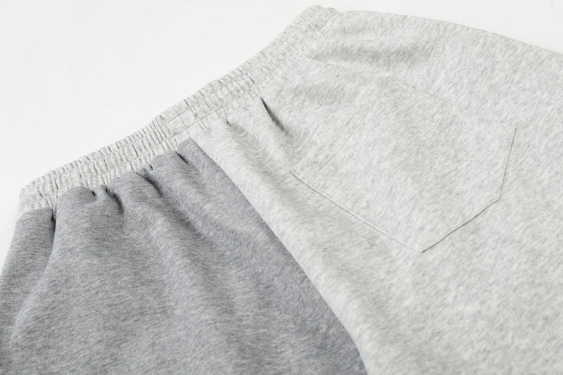 Omirad 96 Star Stripe Wide-Leg Sweatpants | Streetwear
