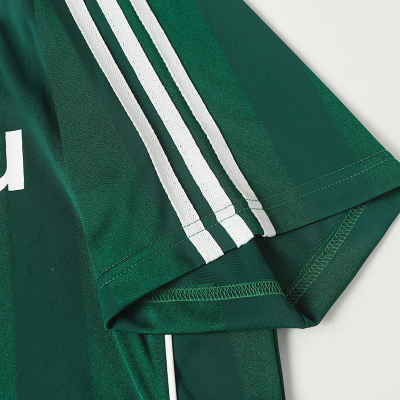 Baenbofu Logo Performance Soccer Jersey | Streetwear Fit