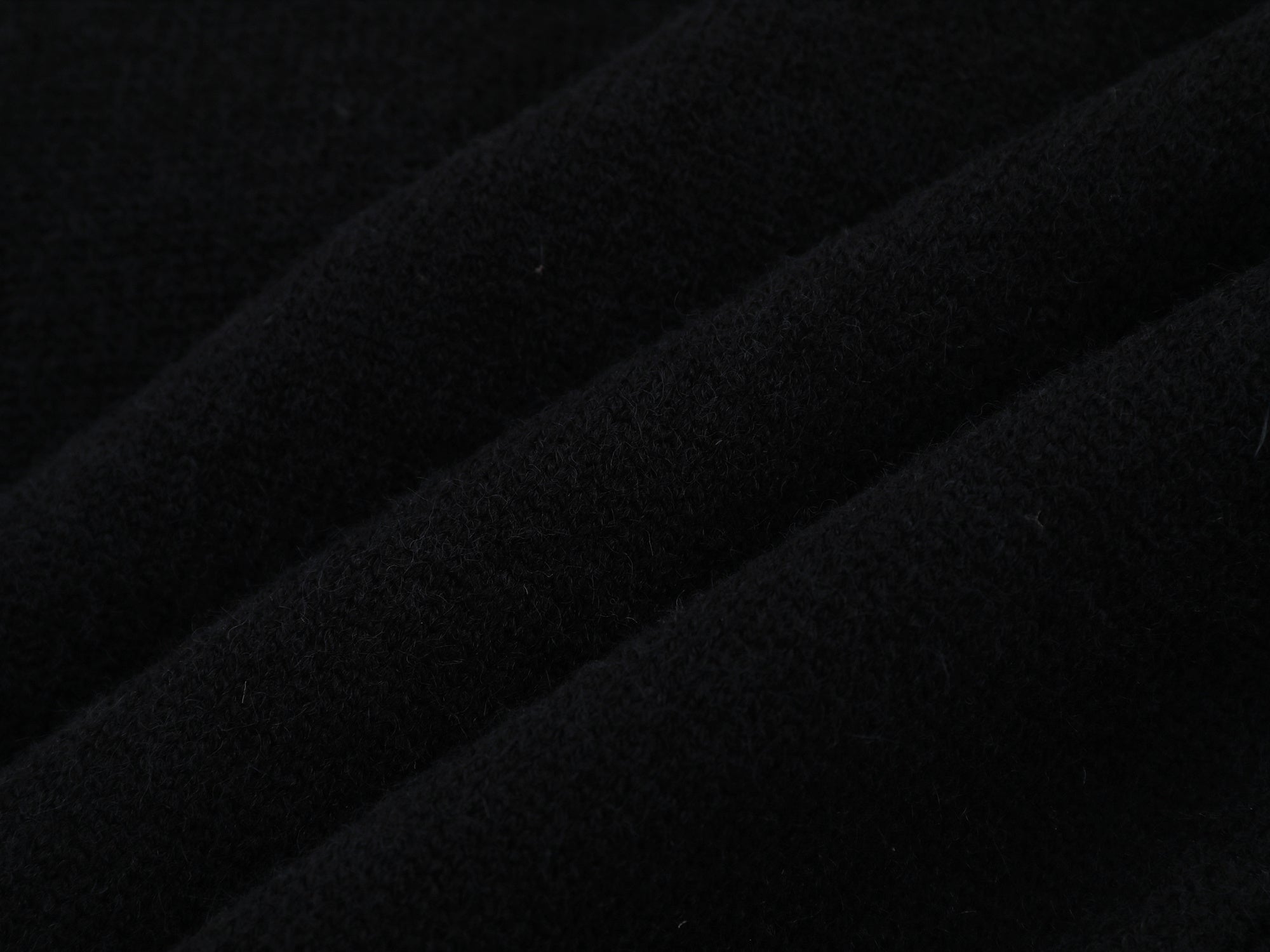 Endaround Striped Crest Knit Sweater | Retro Soccer Style