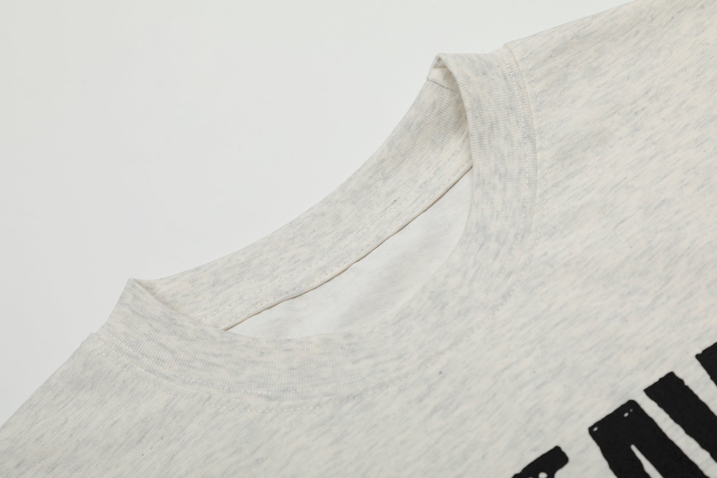 Omirad Don't Leave Me Alone Oversized Graphic Tee | Streetwear