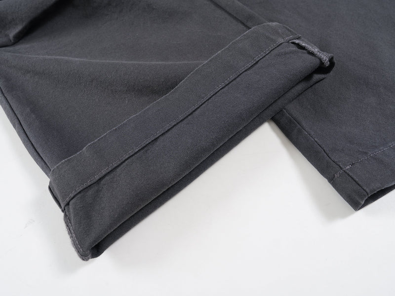 Omirad SP2 Multi-Pocket Cargo Pants | Wide-Leg Utility