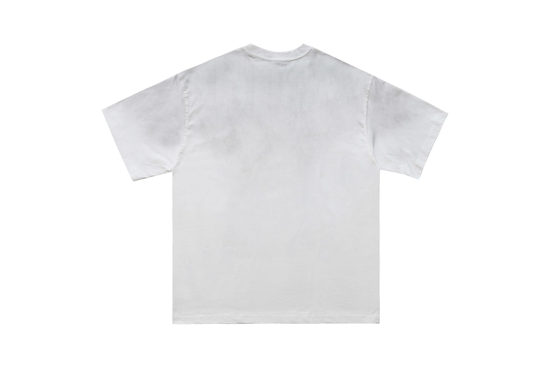 Omirad Anarchy Clash Punk Graphic T-Shirt | Street Art Tee