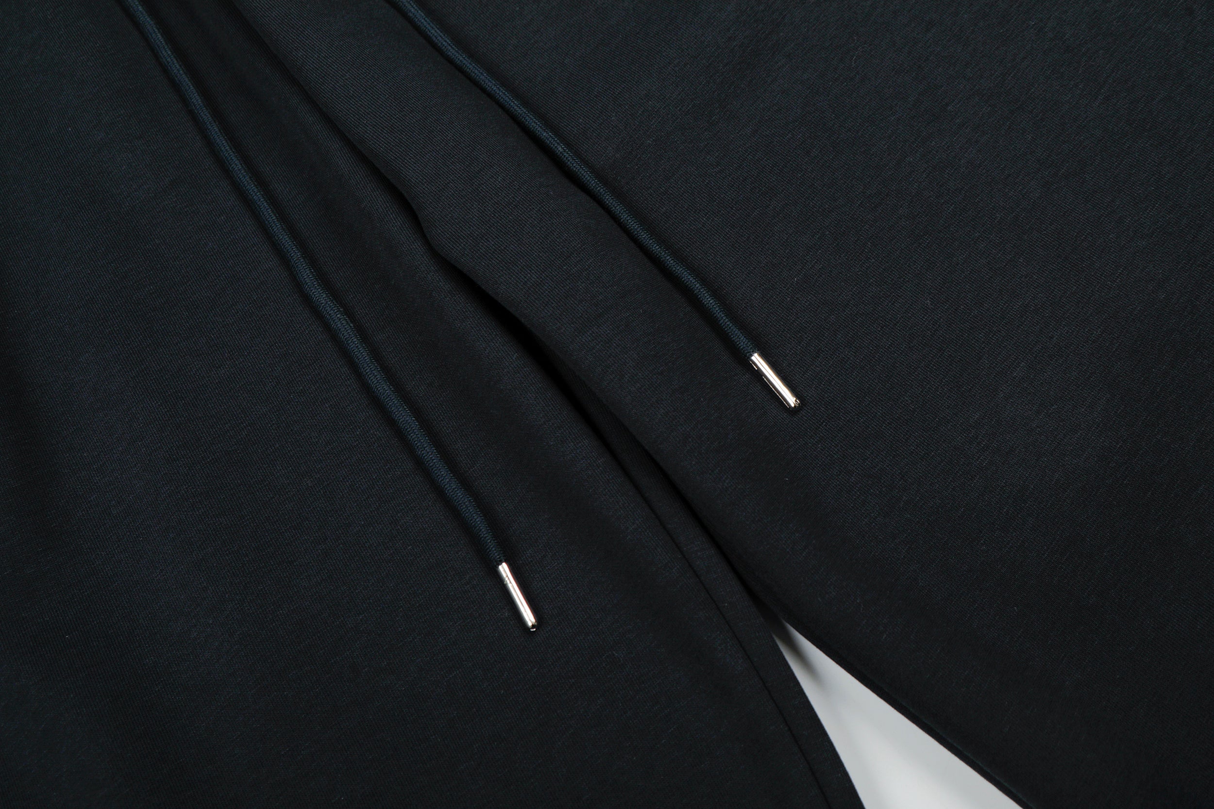Wide-Leg Athletic Lounge Pants | Relaxed Streetwear Fit