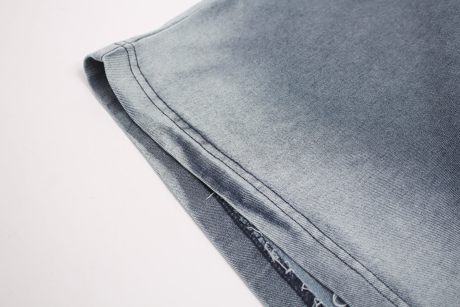 Vintage Spray Fade Graphic T-Shirt | Washed Streetwear Tee