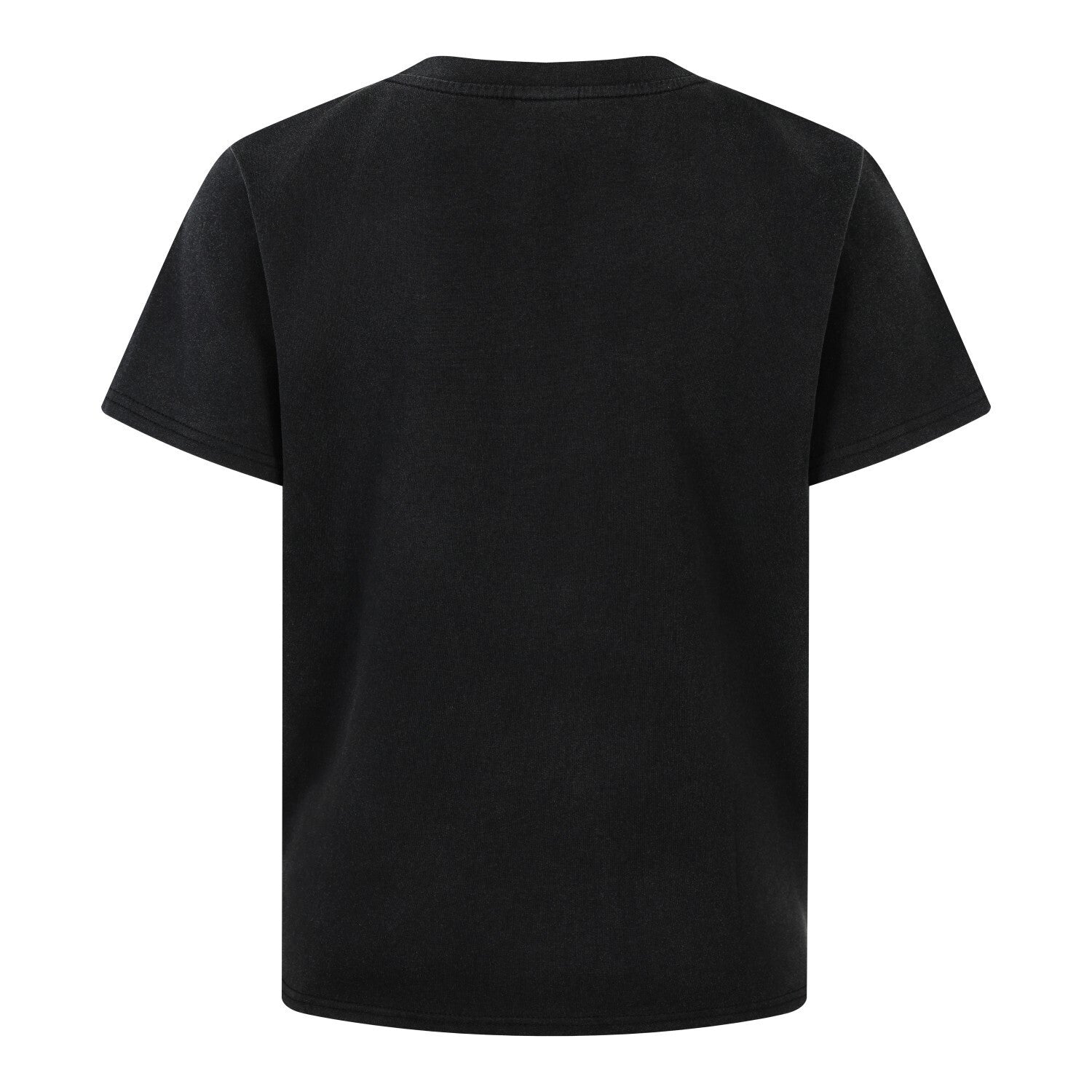 Omirad Lips Tongue Graphic Tee | Distressed Rock Street T-Shirt