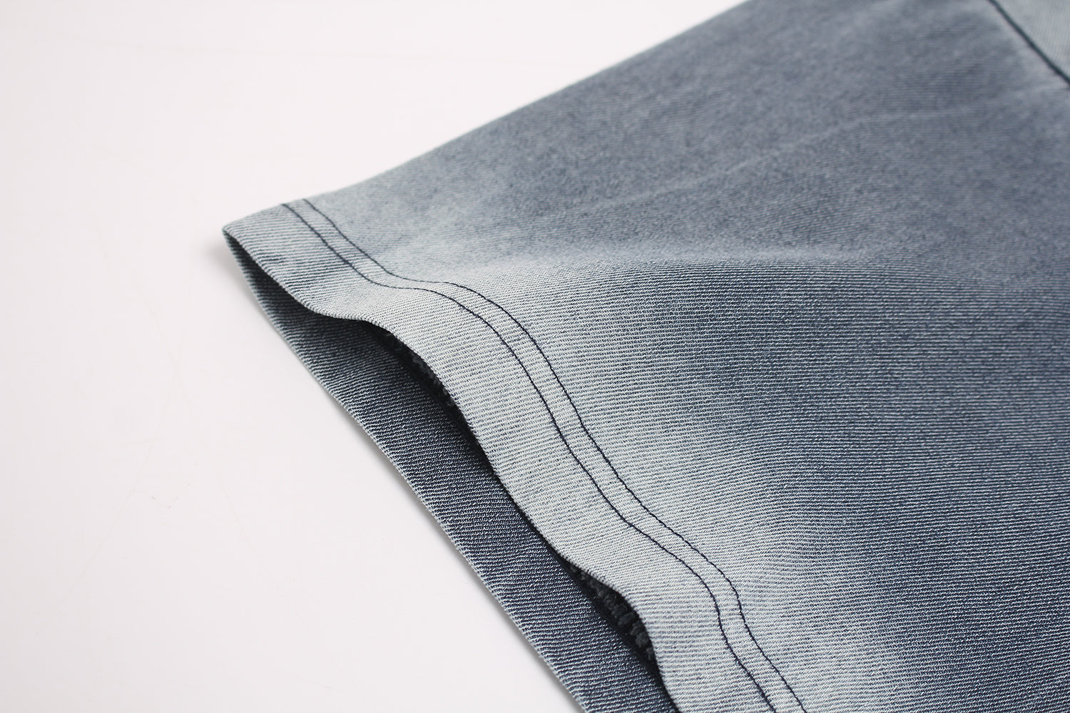 Vintage Spray Fade Graphic T-Shirt | Washed Streetwear Tee