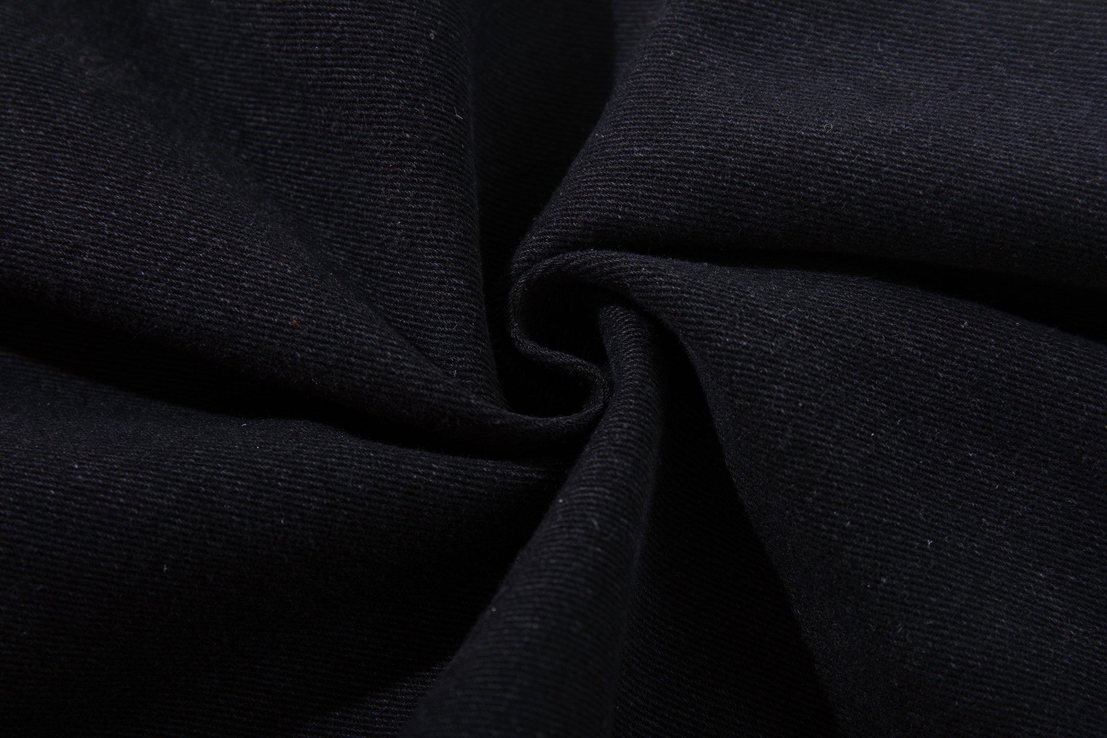 Shadow Camo Wide-Leg Jeans | Dark Streetwear Denim