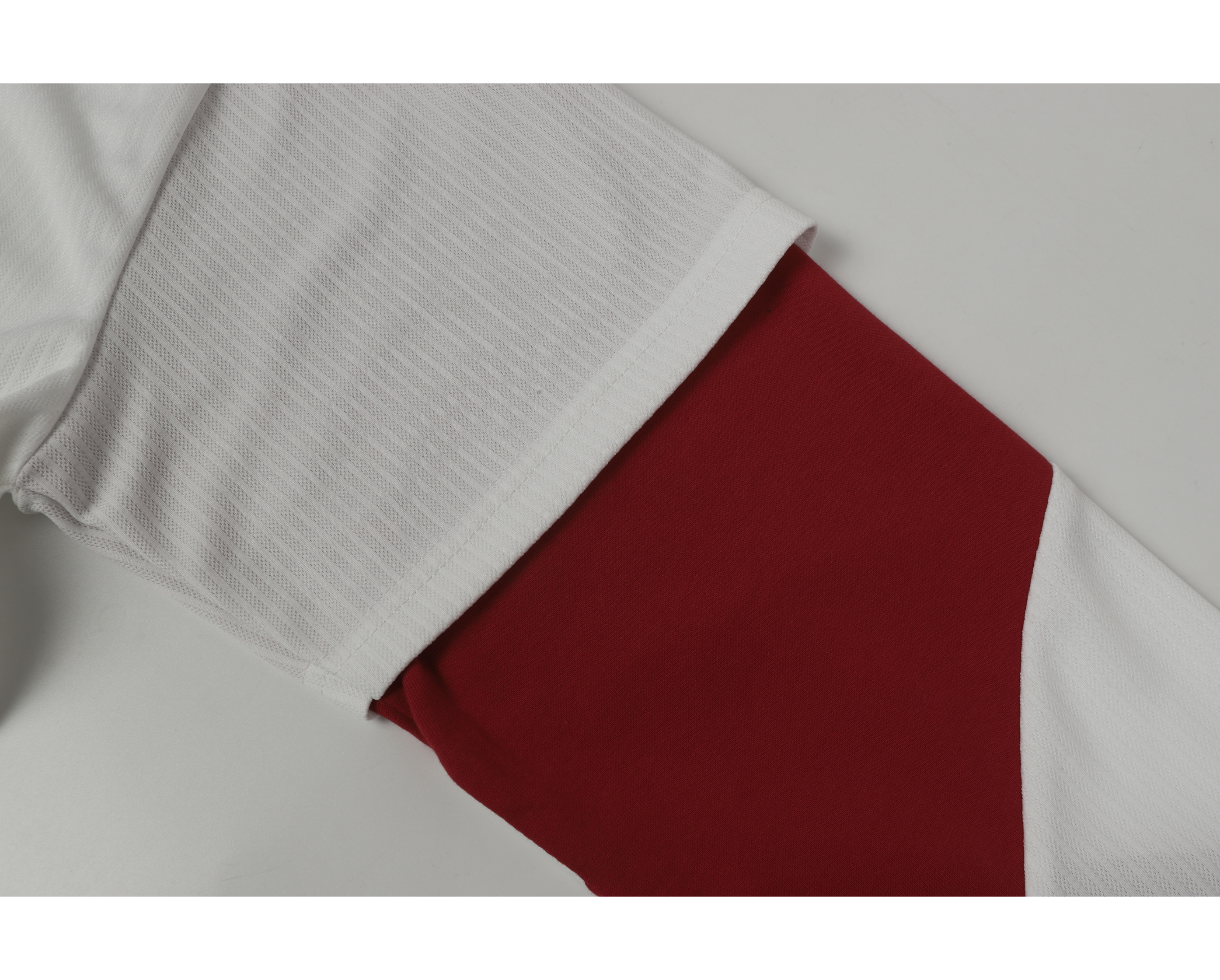 Omirad '68' Oversized Mesh Hockey Jersey | Streetwear