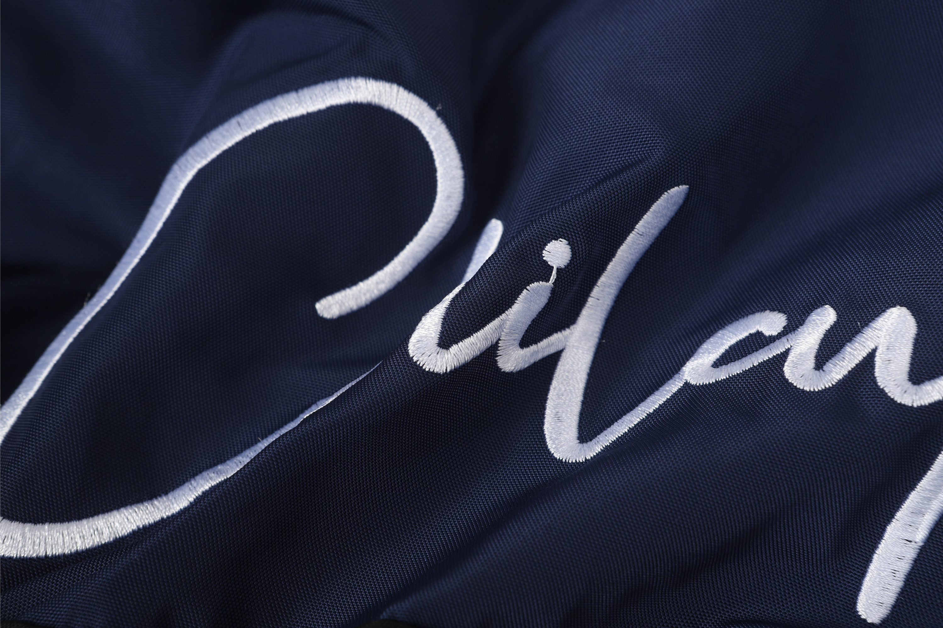 Chilcups The Maker Collegiate Track Zip Jacket | Varsity Streetwear