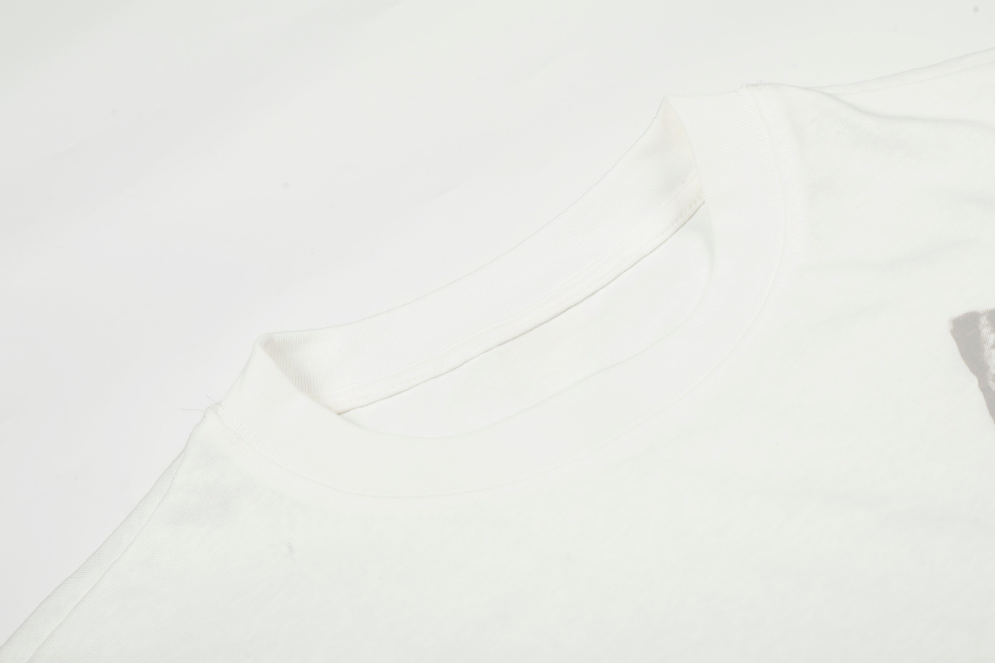 Omirad Blackenergy Abstract Graphic Long Sleeve Tee