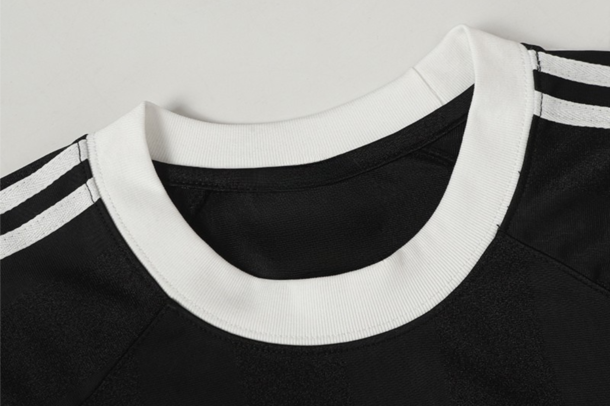 MADEGPSR Sports Club Football Jersey T-Shirt | No. 9