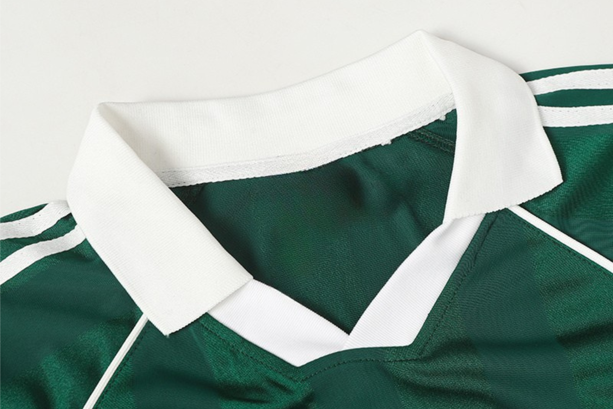 Baenbofu Logo Performance Soccer Jersey | Streetwear Fit