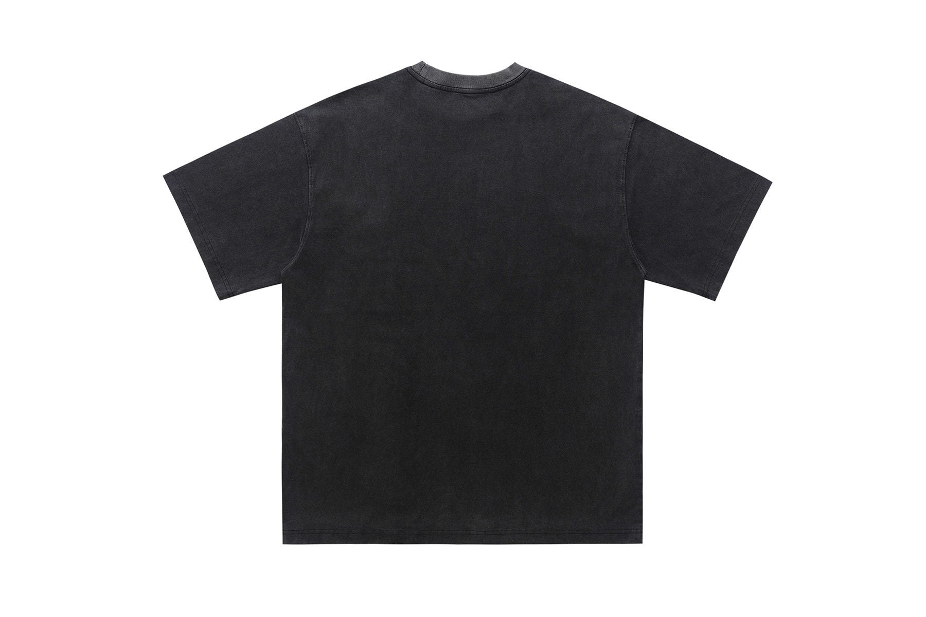 Omirad Divine Baby Vintage Wash Graphic T-Shirt | Street Luxury
