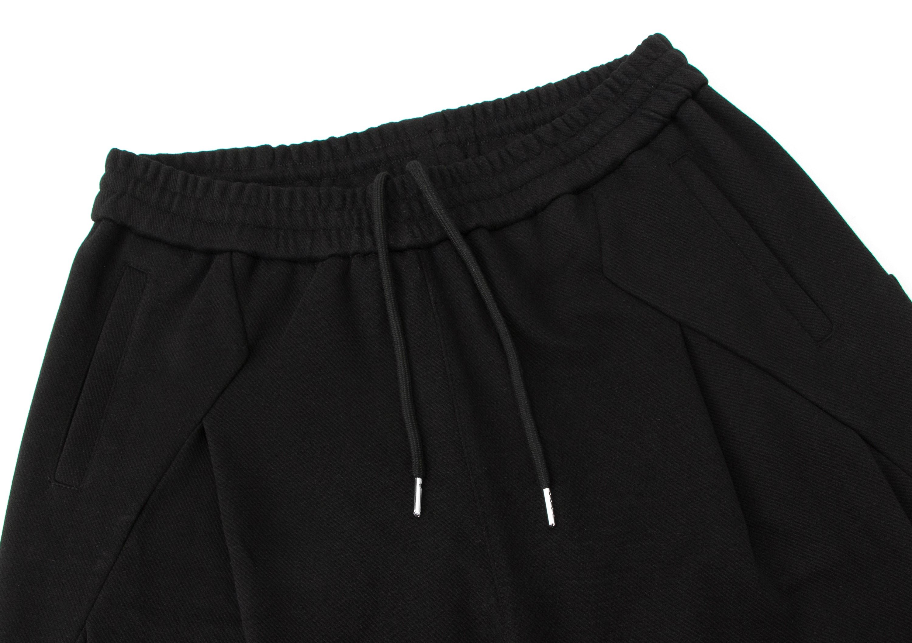 Omirad Essential Wide-Leg Sweatpants | Relaxed Streetwear Fit