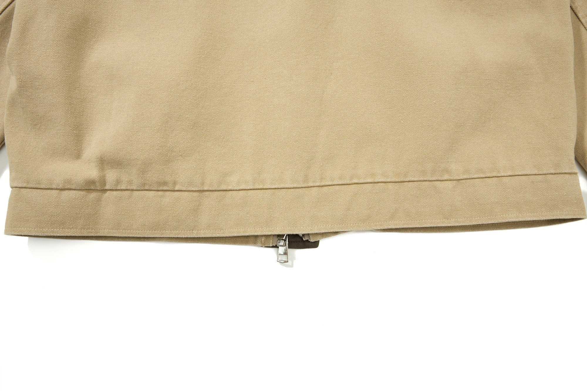 Omirad Classic Toggle Work Jacket | Cropped Utility Jacket