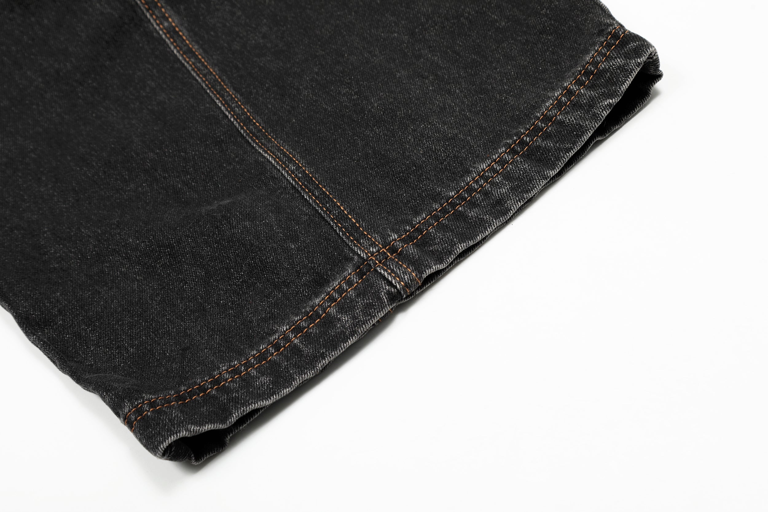 Omirad Vintage Wash Balloon Denim Jeans | Wide Leg Streetwear