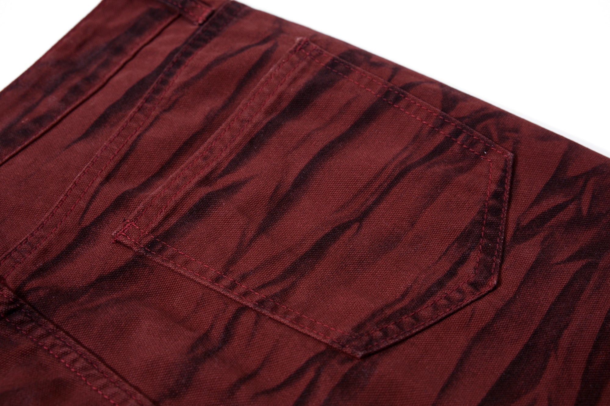 Tiger-Print Flared Pants | Bold Streetwear Bell-Bottoms