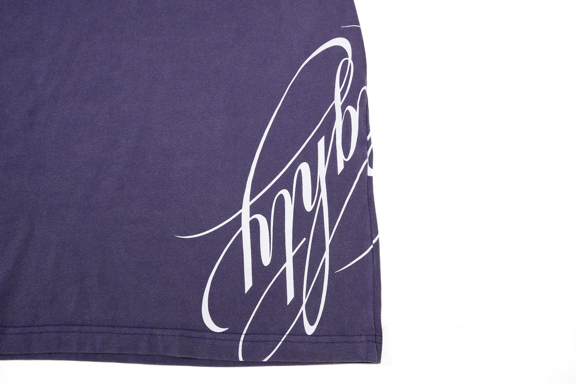 Omirad Heritage Crest Washed Tee | Vintage Streetwear T-Shirt