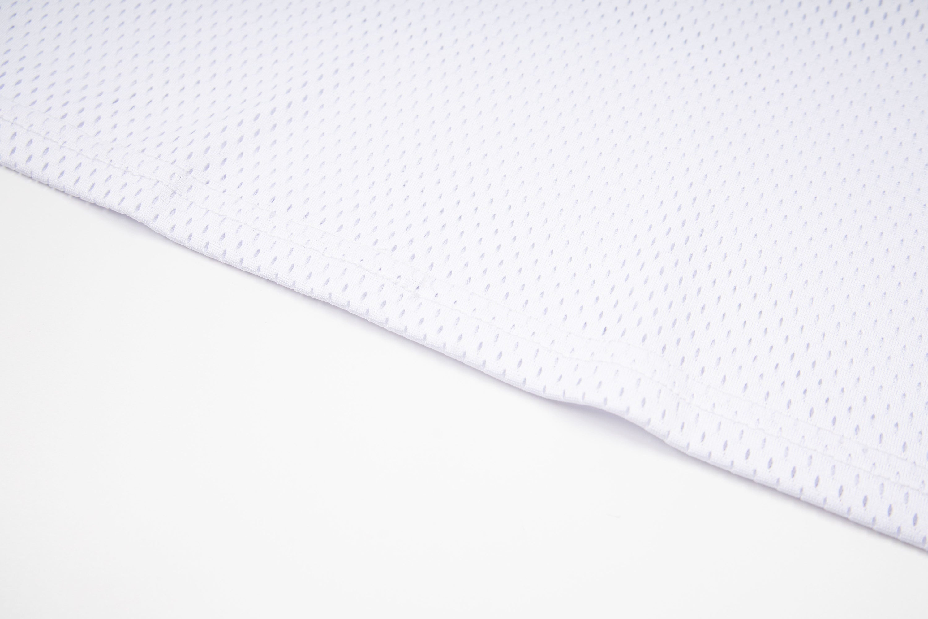 Omirad 11 Mesh Jersey Tee | Varsity Streetwear Football Shirt