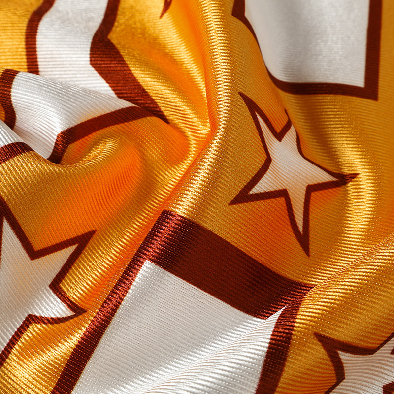 MadeGPSR Star Number Football Jersey | Streetwear Style