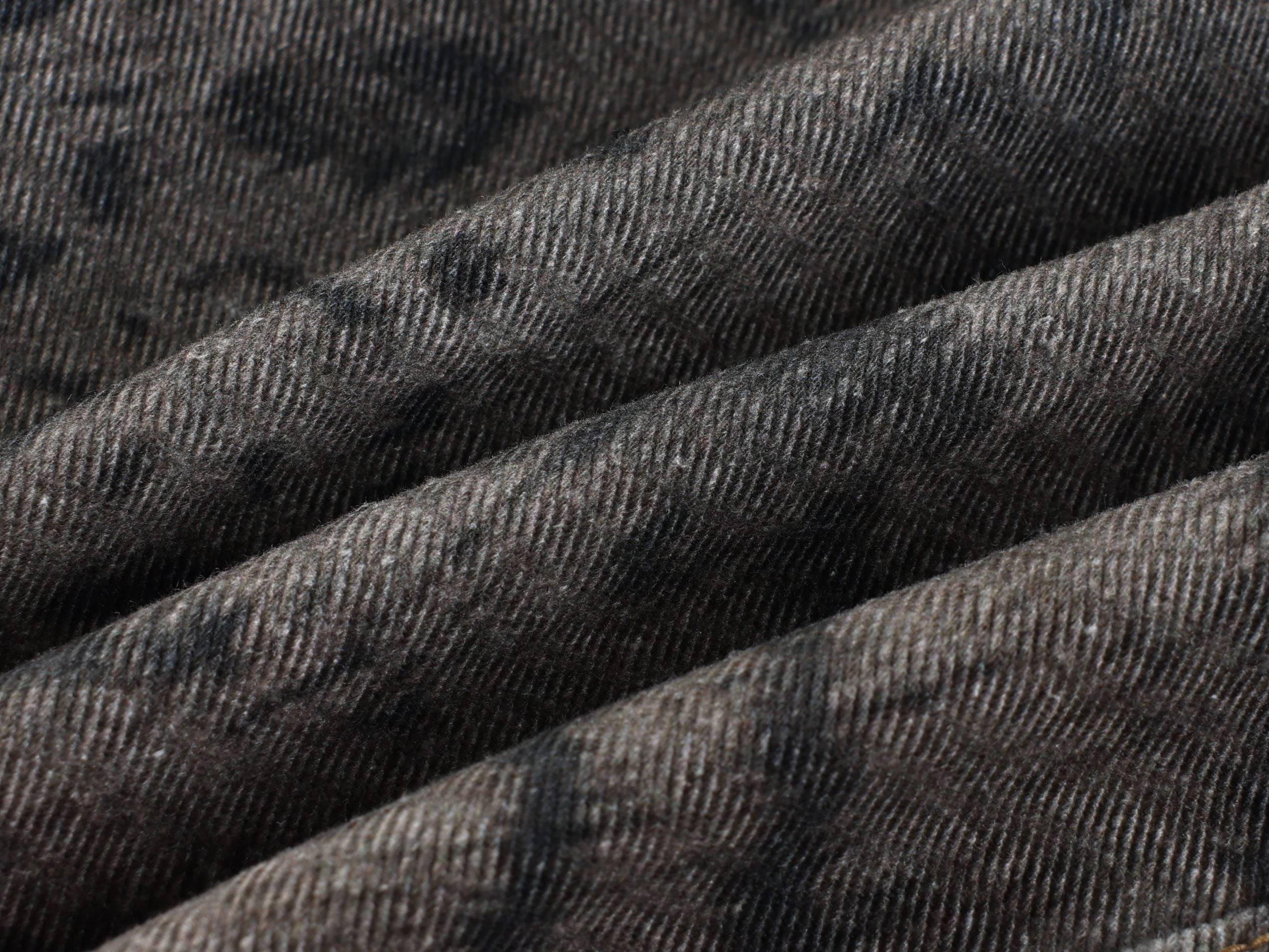 Omirad Shadow Predator Balloon Jeans | Wide Leg Denim