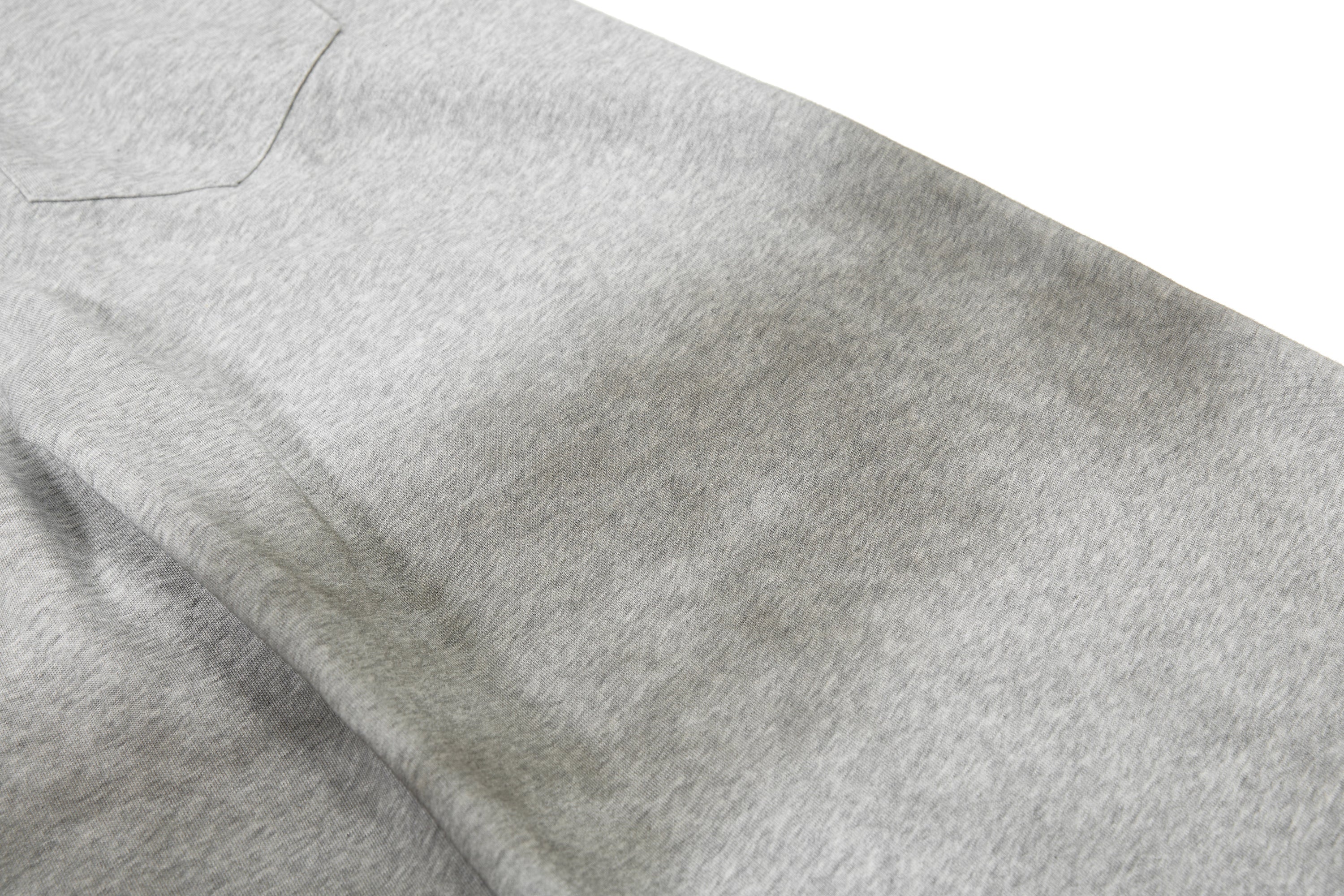 Gothic Cross Script Wide-Leg Sweatpants | Streetwear Joggers