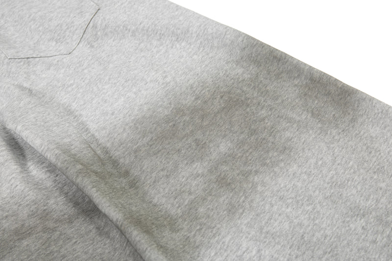 Gothic Cross Script Wide-Leg Sweatpants | Streetwear Joggers