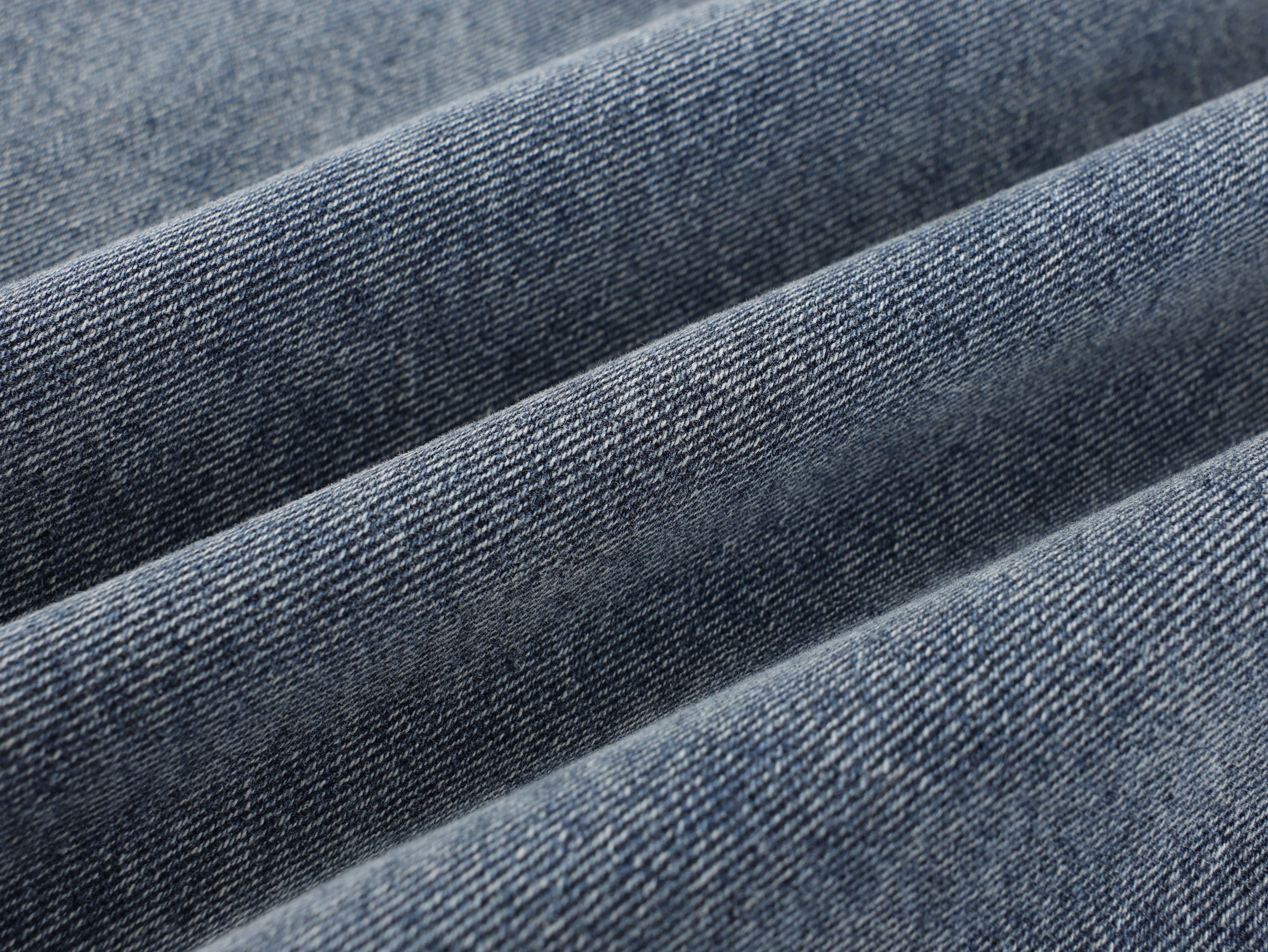 Omirad Wave-Wash Barrel Jeans | Oversized Vintage Denim