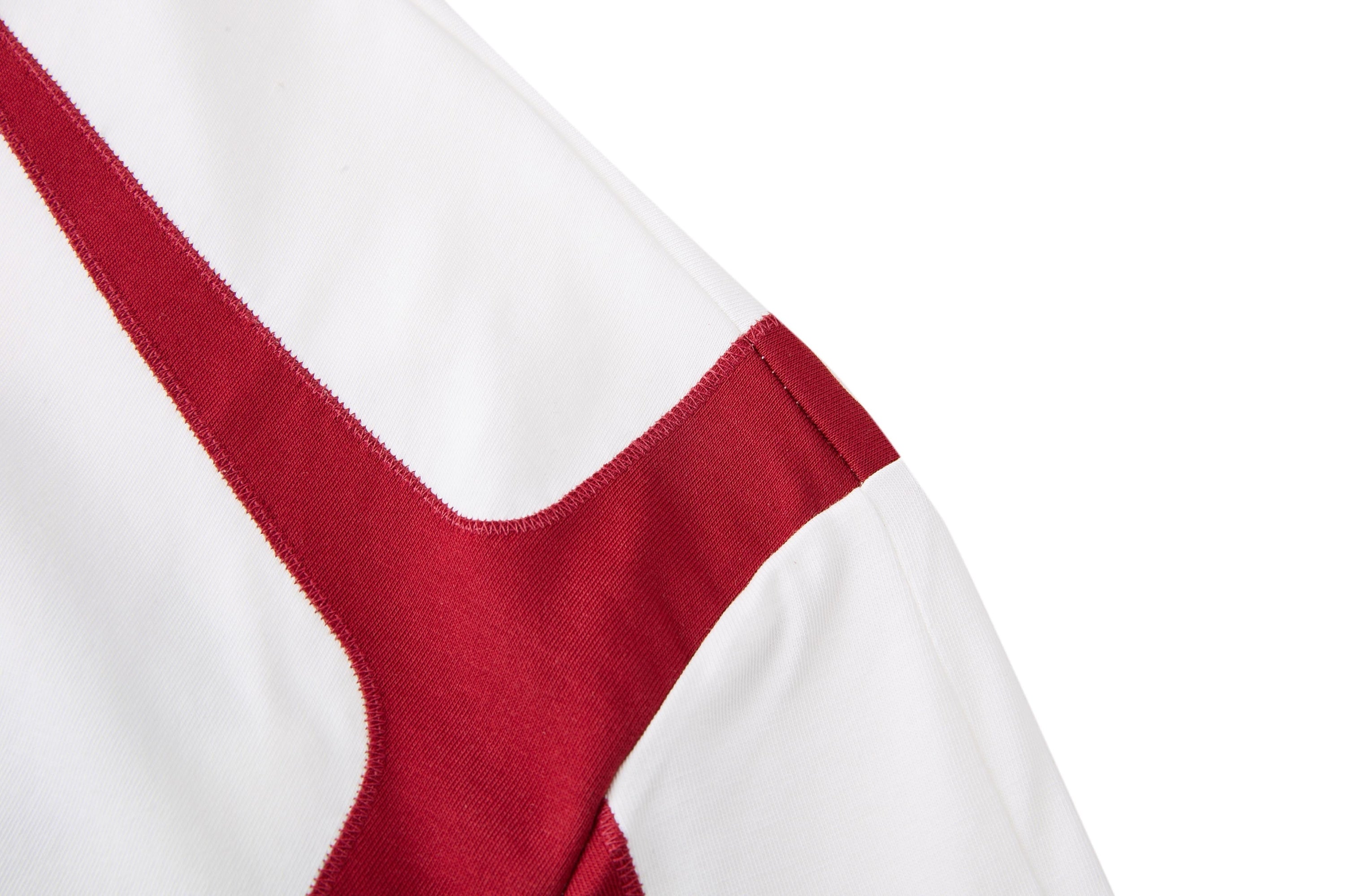 BLACKAIR 16 Retro Football Jersey Tee | Streetwear Soccer Shirt