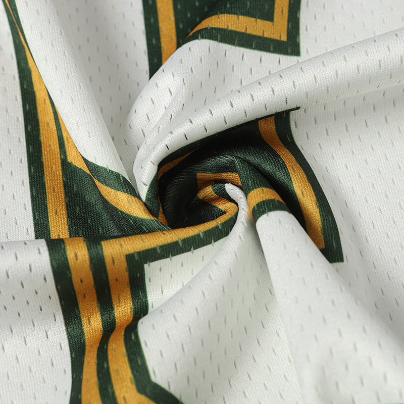 Varsity Star Number Football Jersey | Streetwear Sports Tee