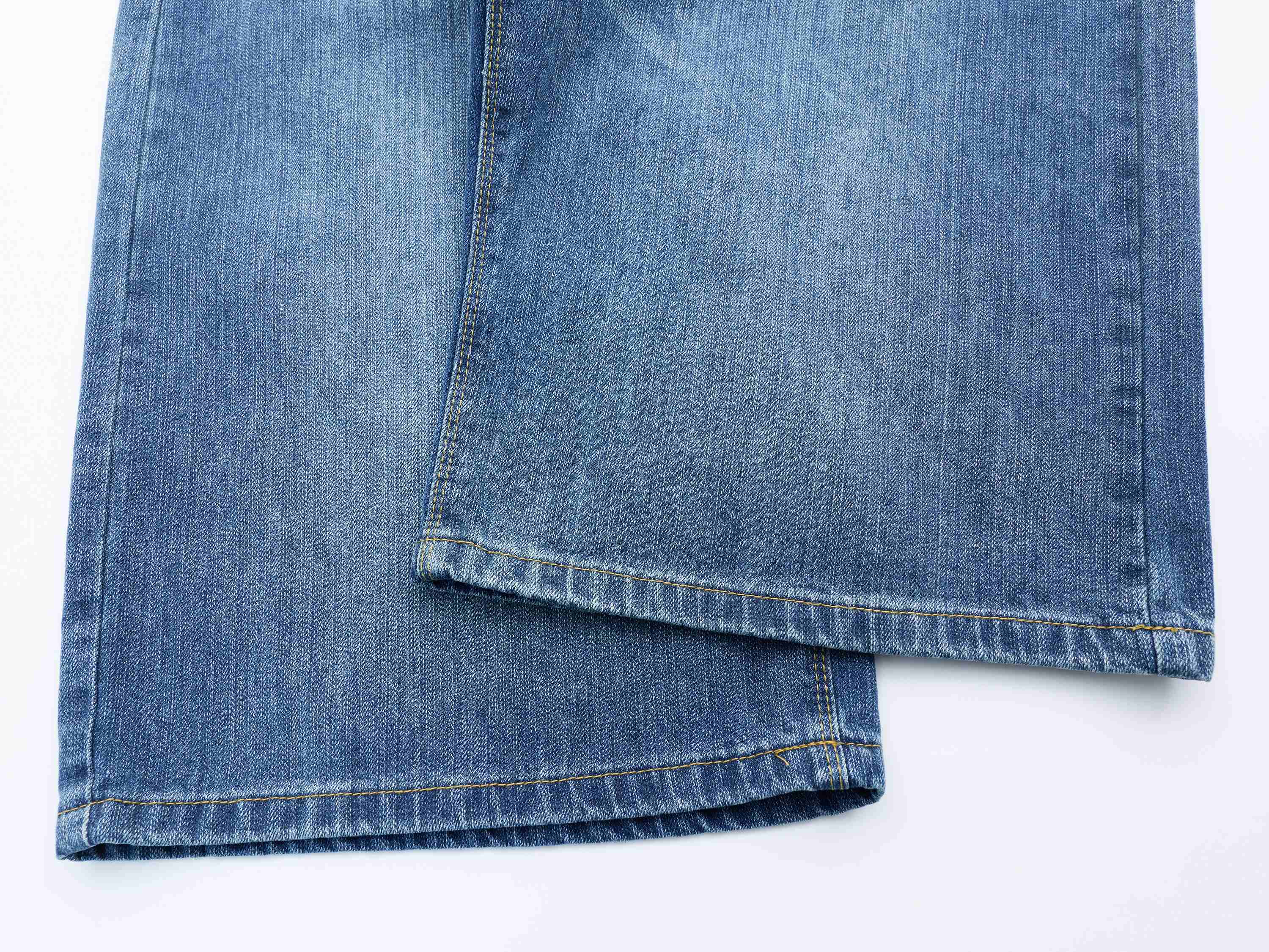 Omirad Vintage Wide-Leg Denim Shorts | Y2K Streetwear