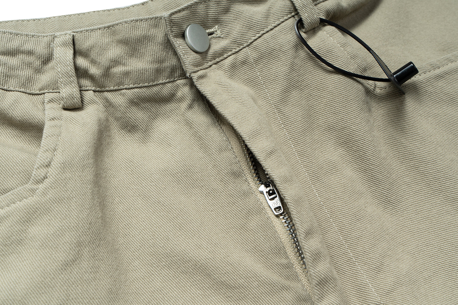 Omirad Multi-Layer Cargo Shorts | Streetwear Utility