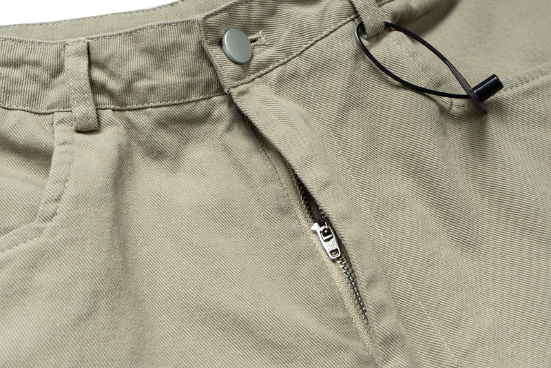 Omirad Multi-Layer Cargo Shorts | Streetwear Utility