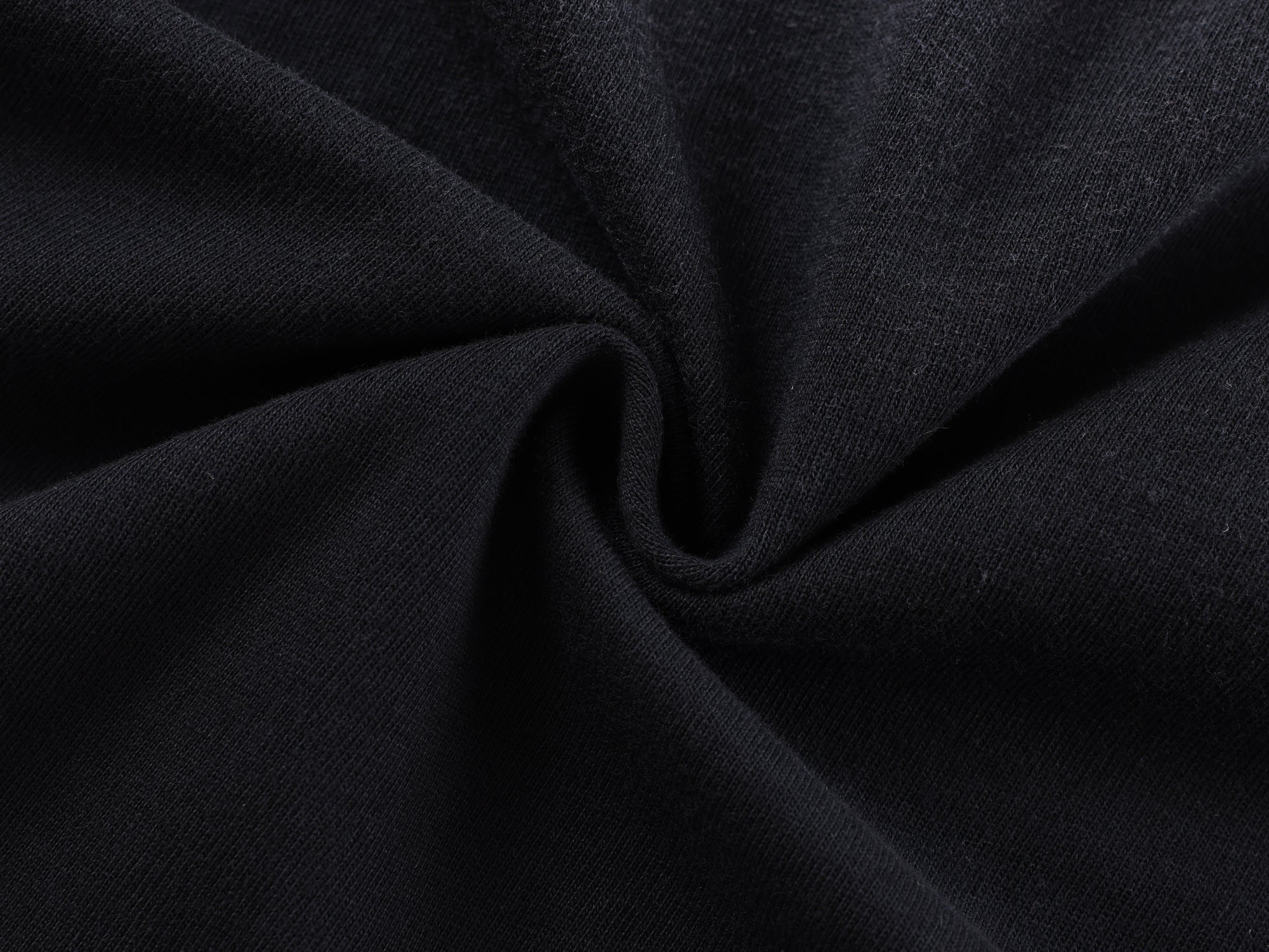 Omirad Skeleton Bull Gradient Long-Sleeve Tee | Dark Streetwear